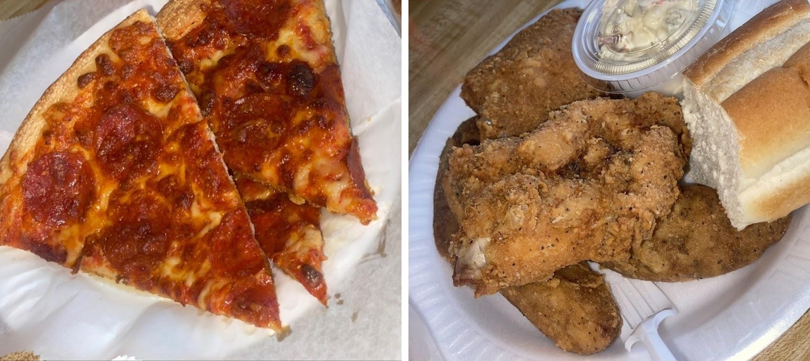 Cisco's Pizza