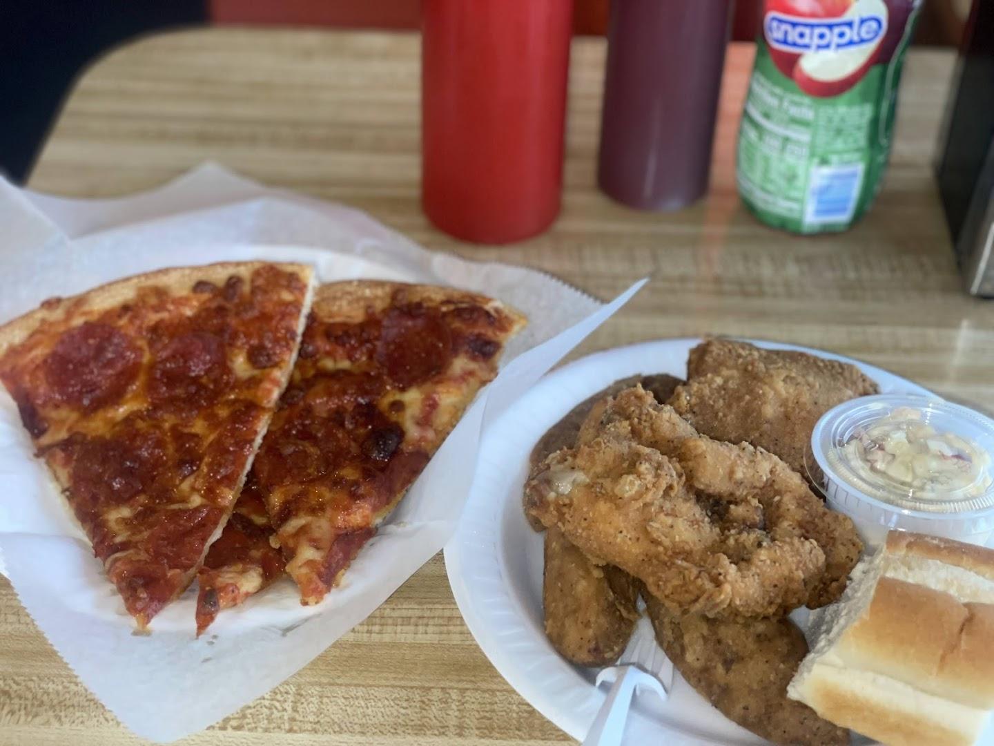 Cisco's Pizza