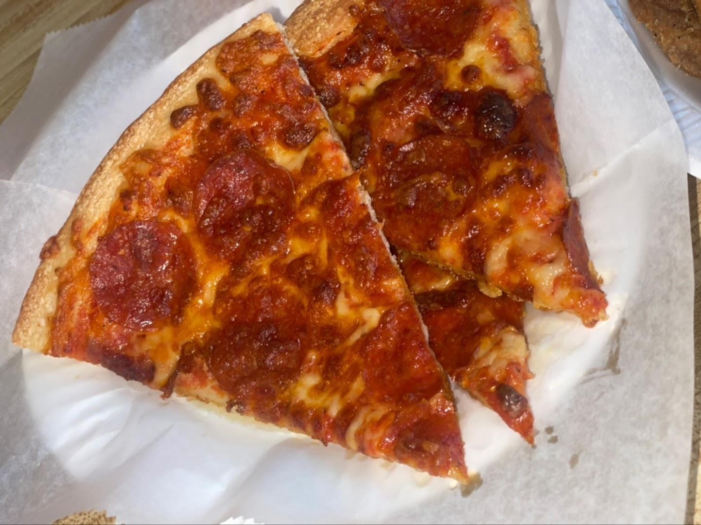 Cisco's Pizza